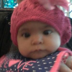 Meet your Posher, Luisa